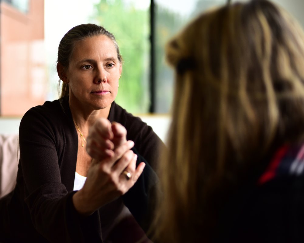 Integrative Wellness Therapy