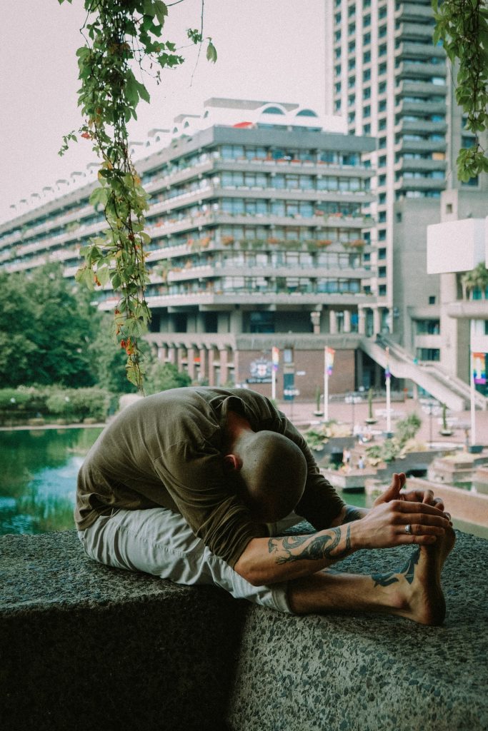 Integrative Wellness Therapy