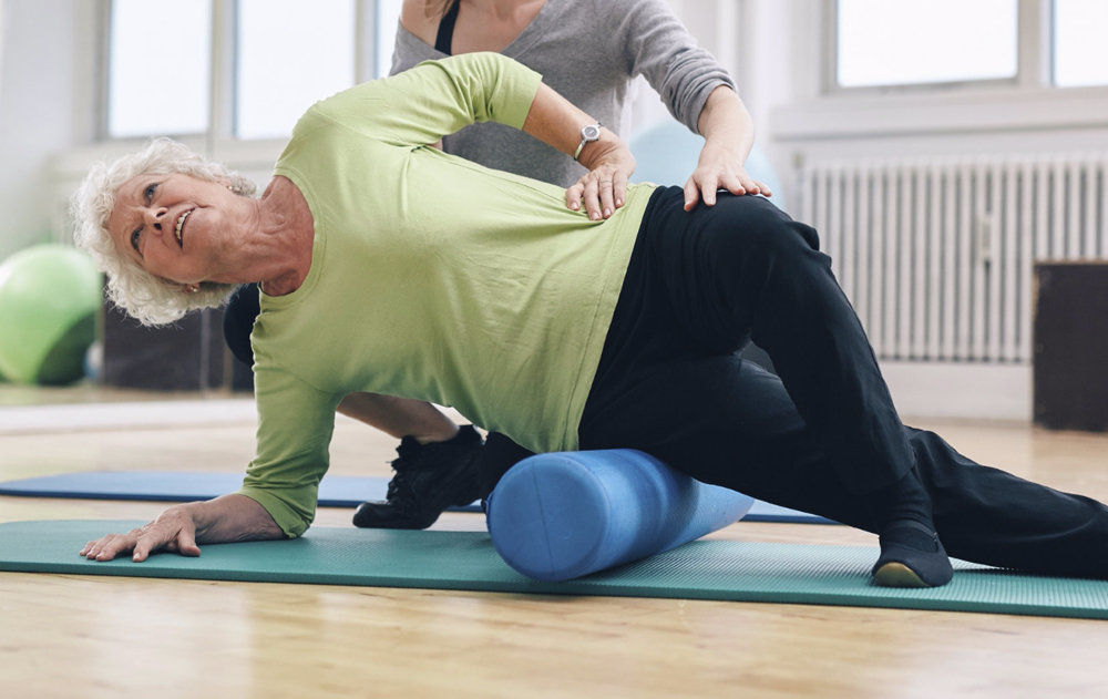 Integrative Wellness Therapy