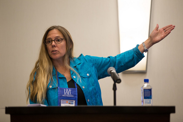 Integrative Wellness Therapy