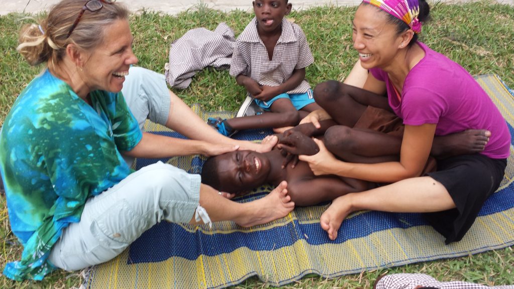 Integrative Wellness Therapy