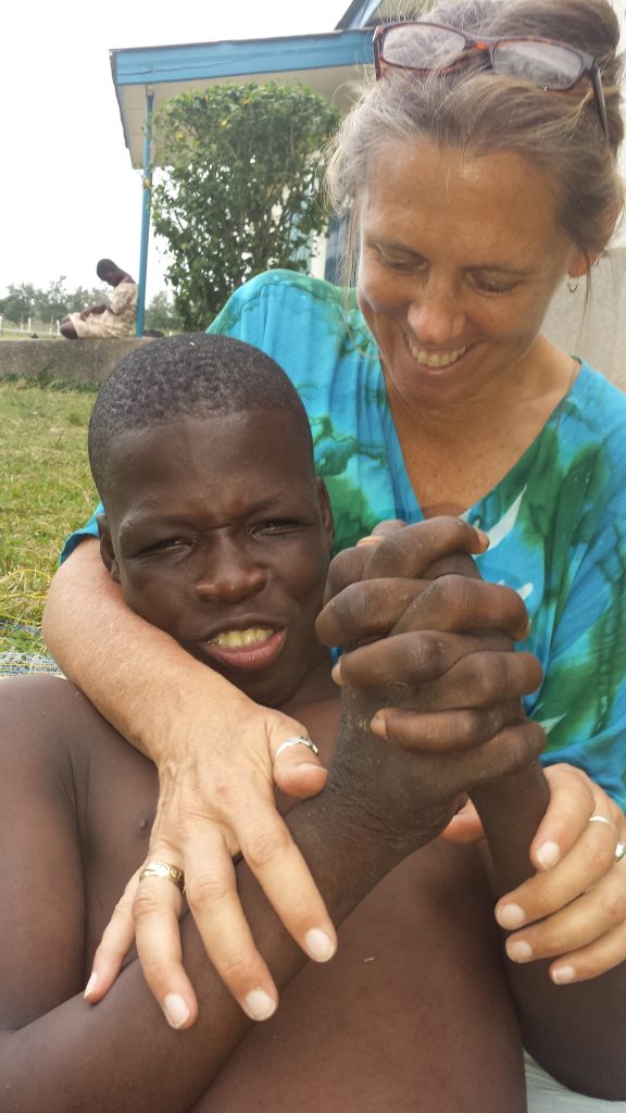 Integrative Wellness Therapy