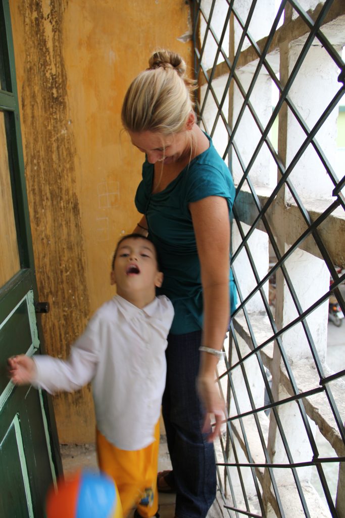 Integrative Wellness Therapy