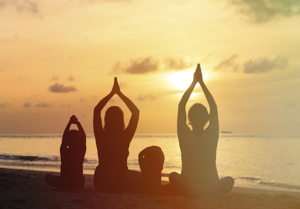 Integrative Wellness Therapy